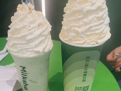 -迷客夏Milksha(圆融天幕店)