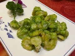 -玉华台饭庄·淮扬菜·烤鸭(望京店)