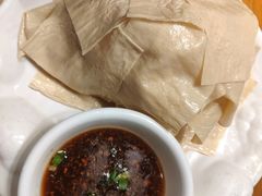 -爷爷的土钵菜(街道口店)