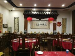 大堂-郭家大院(新源店)