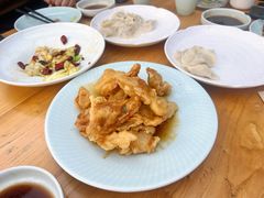 -一轩饺子馆(丽都店)