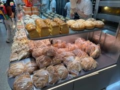 -BreadTalk面包新语·烘焙蛋糕(中心书城店)
