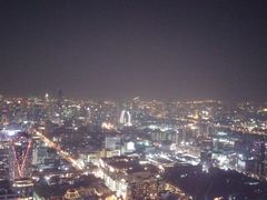 -彩虹云霄拜约克摩天塔