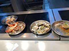 -盒马鲜生(解百新元华店)