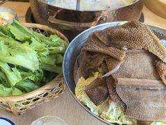 -大理老字号·舟渔的鱼野生菌海景餐厅(双廊店)