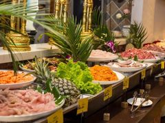 -火舞泰·泰式海鲜火锅餐厅(世纪城店)