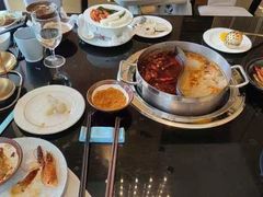 -西安浐灞艾美酒店·汉江餐厅·火锅