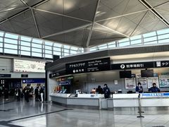 -中部国际机场
