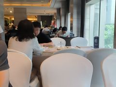 -宁波逸东豪生大酒店·豪生咖啡厅