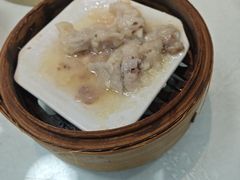 -金苑海鲜酒家(新港中路店)