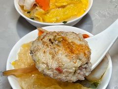 -大潮淮·淮扬菜(何园旗舰店)