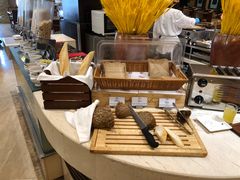 -临空皇冠假日酒店-西餐厅(首都机场店)