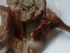 -昆山裕元花园酒店·温莎西餐厅