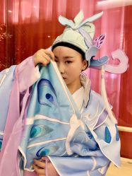 -盘子女人坊古装写真摄影(南京总店)