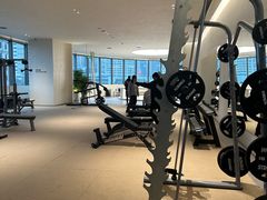 -YCHL FIT 健身(星寰店)