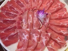 -唇辣号重庆老火锅(燕郊鑫乐汇店)