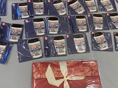 -霸王茶姬(上海恒基名人店)