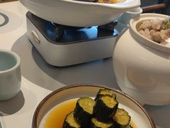 -胡胖子有鱼有肉(麓谷店)