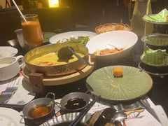 -金厨泰国餐厅·全泰籍厨师料理(拱北店)