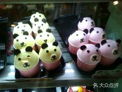 -御品轩(边家村店)