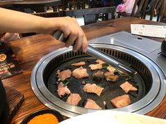 -意成料理