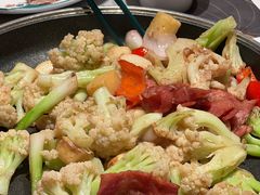-新兴·金羊座·粤菜点心(乐峰店)
