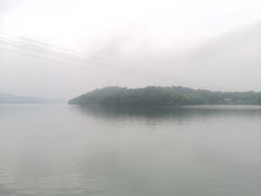 -天目湖山水园