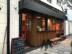 -RUMORS COFFEE ROASTERY鲁马滋咖啡(湖南路店)