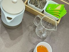 -小罐茶(济南恒隆广场店)