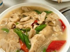 -山菌美食苑(振兴路店)