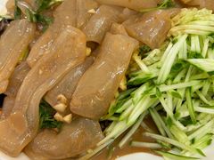 -金丝饭庄(金丝新天地保障性住宅小区店)