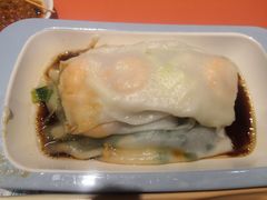 -红荔村肠粉(岗厦店)