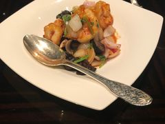 -北京四季酒店·采逸轩