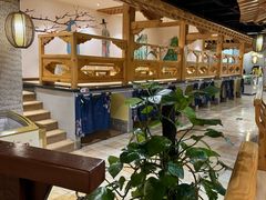 -永青泉汗蒸广场(大运河博物馆店)