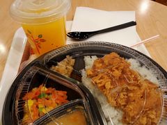 -德克士(通宝路店)