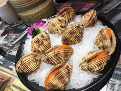 -捞围鲜·港式打边炉(海阳路店)