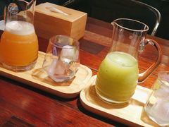 -前海沿·青岛菜(五四广场永旺店)