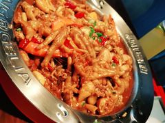 -胖哥俩肉蟹煲(杭州下沙学林街店)