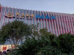 -万达广场(龙湾店)