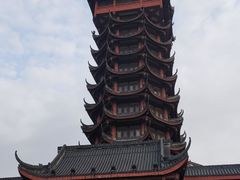 -塔子山公园