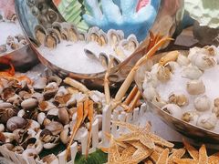 -长兴开元名都大酒店·地中海咖啡厅