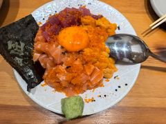 -福匠日本料理(人民路店)