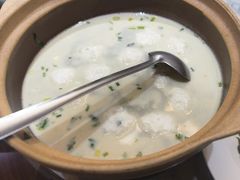 -君霖海鲜私房菜(春柳店)