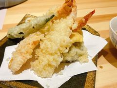 -兆治日本料理(华府世家店)