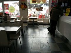 -麦加美汉堡(延津店)