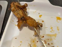 -京元盛铜锅涮肉(上海总店)