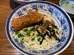 -辣肉面大王(天平路店)
