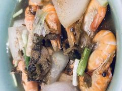 -虎哥私房菜(馒头山店)