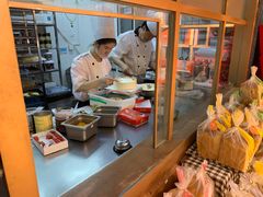 -皇家美孚·蛋糕外送(东部佳世客店)