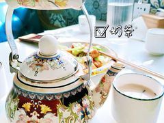 -帕米尔食府(白云观店)